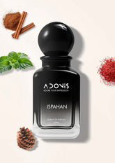ISPAHAN